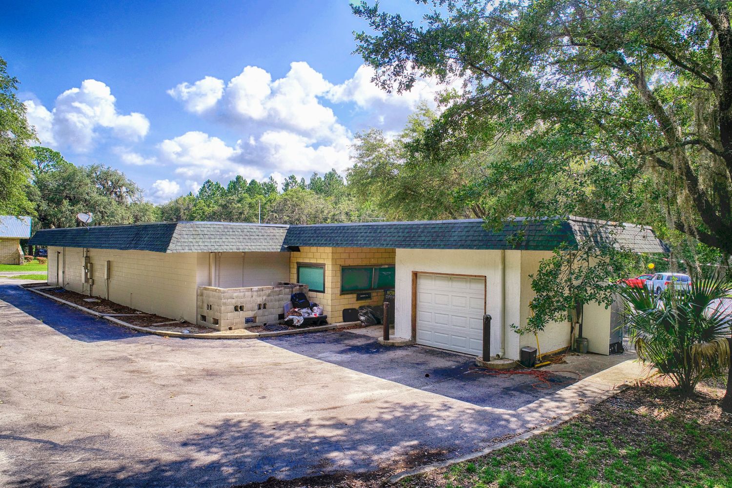 8744 Florida 21, Melrose, FL 32666